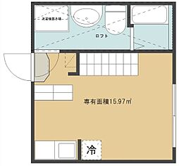 🉐敷金礼金0円！🉐ハーモニーテラス柴又VI