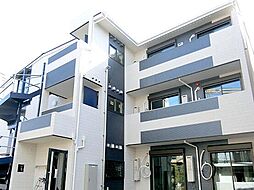 Ｃｉｅｌ　Ｂｌｅｕ　谷塚
