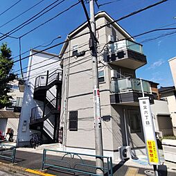 リヴェール柴又館