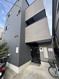 LACRAS舎人