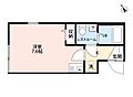 アルファキューブ上十条2階8.5万円