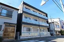 リブリ・江北