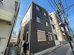 🉐敷金礼金0円！🉐エルプレミア梅島