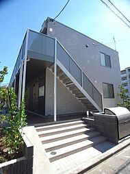リブリ・クレール江北