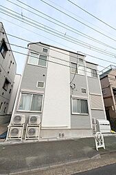 ハーモニーテラス栗原II