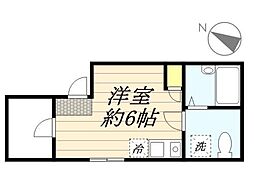 🉐敷金礼金0円！🉐スイートホーム金町