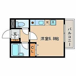 グランシャレー島根III