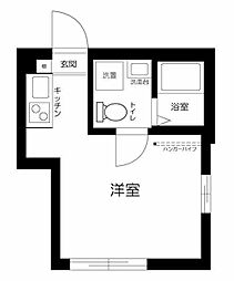 トレピアーニ青井