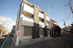 エクセルコート新小岩