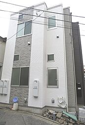 🉐敷金礼金0円！🉐Stage五反野