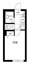 フェリオ千住緑町