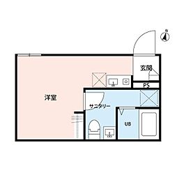 仮称　荒川5丁目