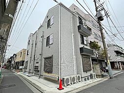 🉐敷金礼金0円！🉐ノーザンロード北千住II