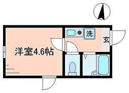 🉐敷金礼金0円！🉐リブ町屋