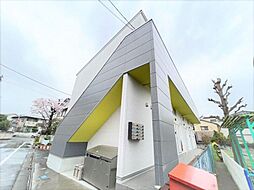 🉐敷金礼金0円！🉐リヴェール　ウルス　金町