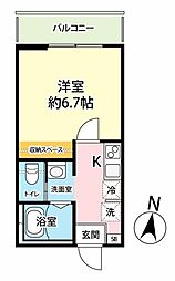 キャメル新八柱2Ｂ