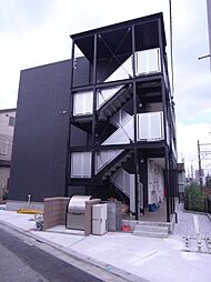 リブリ・エフエス宝町