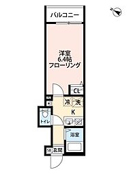 グランクオールサウスレジデンス金町