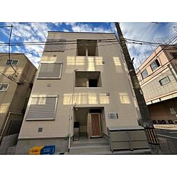 🉐敷金礼金0円！🉐ＭＱｕａｒｔｏ新小岩