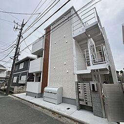 🉐敷金礼金0円！🉐MELDIA京成高砂