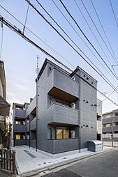 🉐敷金礼金0円！🉐robot home お花茶屋A(ロボットホー...
