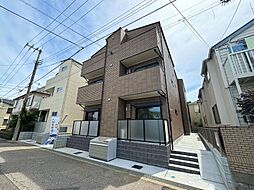 ベルシャンテ新松戸