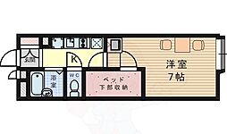 🉐敷金礼金0円！🉐レオパレスカリオストロ