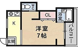 🉐敷金礼金0円！🉐阪急京都本線 総持寺駅 徒歩15分