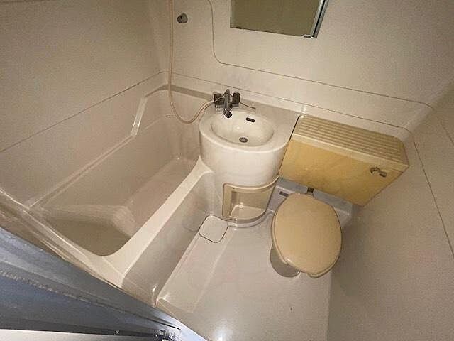 浴室