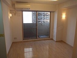 フォーラスコート2 201 2階ワンルームのリビング/ダイニング