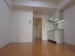 サンローズ南茨木 206 2階1DKのリビング/ダイニング