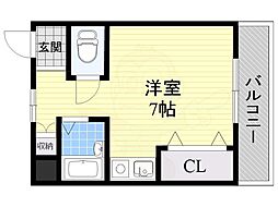 🉐敷金礼金0円！🉐阪急京都本線 総持寺駅 徒歩15分