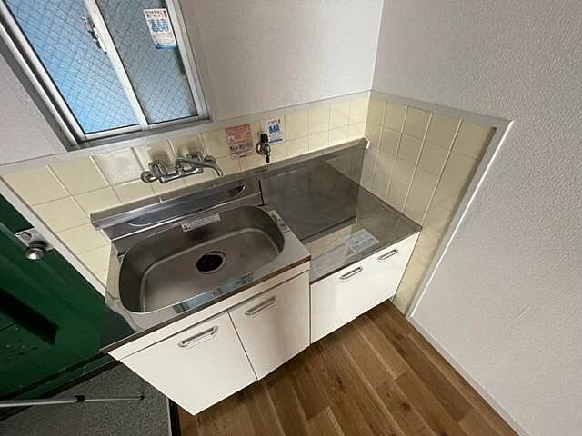 キッチン