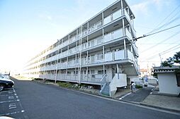 JR東海道・山陽本線 摂津富田駅 徒歩17分の賃貸マンション