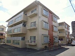 第二石田マンション