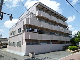 山崎第2マンション  ｜ 大阪府茨木市宮元町（賃貸マンション1LDK・1階・36.00㎡） その1