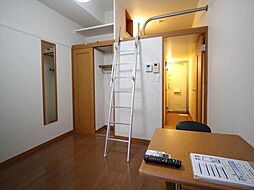 レオパレス滝の華 1Kの写真