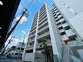 アーバネックス高槻芥川 506 ｜ 大阪府高槻市芥川町１丁目（賃貸マンション2LDK・5階・58.67㎡） その22