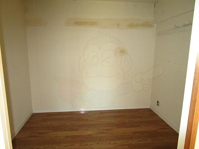 子供部屋
