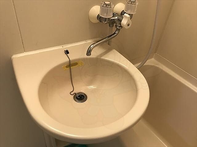 浴室