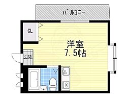 🉐敷金礼金0円！🉐大阪モノレール 沢良宜駅 徒歩10分