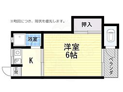 コーポ東の宮