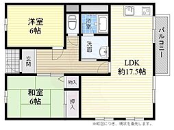城南サンハイツ