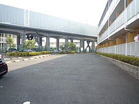 大阪府高槻市松川町20番16号（賃貸マンション1K・3階・23.18㎡） その18