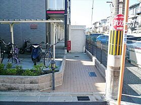 大阪府高槻市城南町４丁目19番29号（賃貸アパート1K・1階・19.87㎡） その17