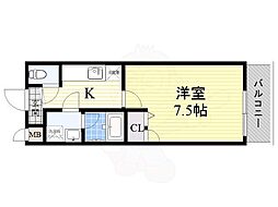 🉐敷金礼金0円！🉐フジパレスタカシロ1番館