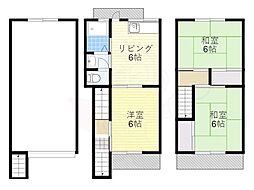 阪急京都本線 高槻市駅 徒歩31分