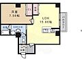 トライハイム西冠1階7.7万円