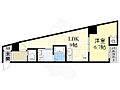 フェリーチェ茨木4階7.2万円