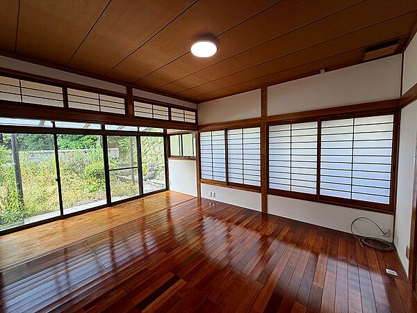 室内